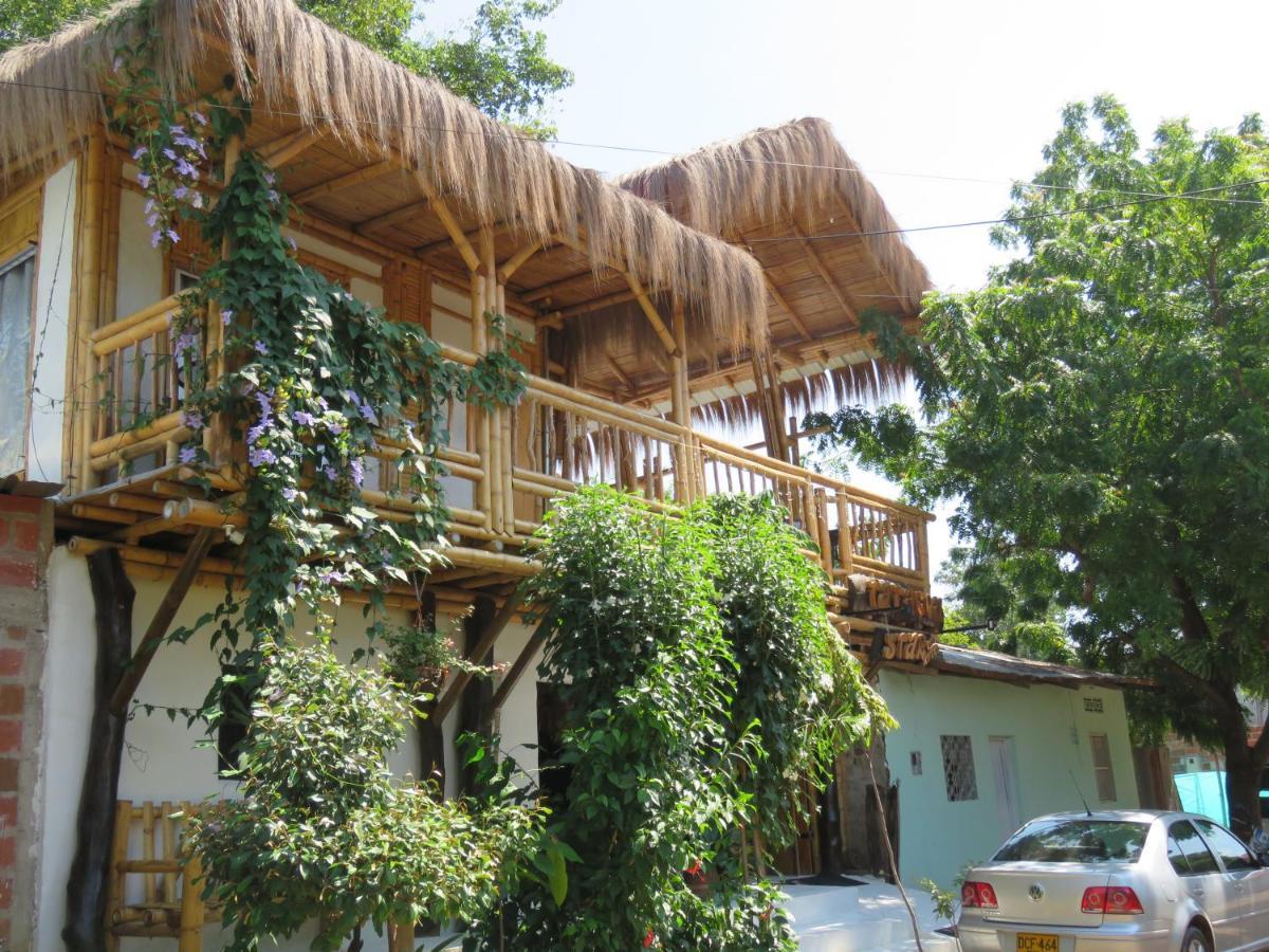 Tatacoa Star Eco Hotel Villavieja Exterior photo