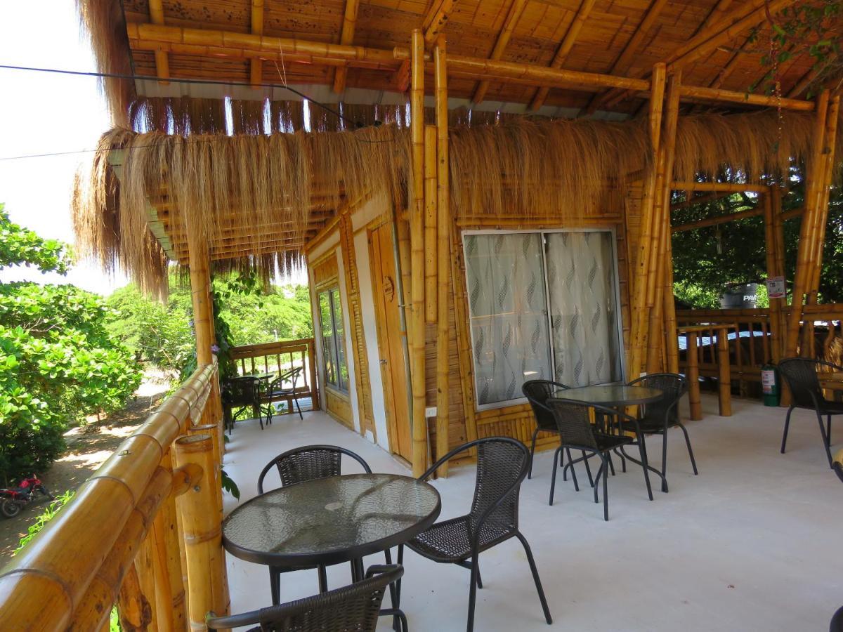Tatacoa Star Eco Hotel Villavieja Exterior photo