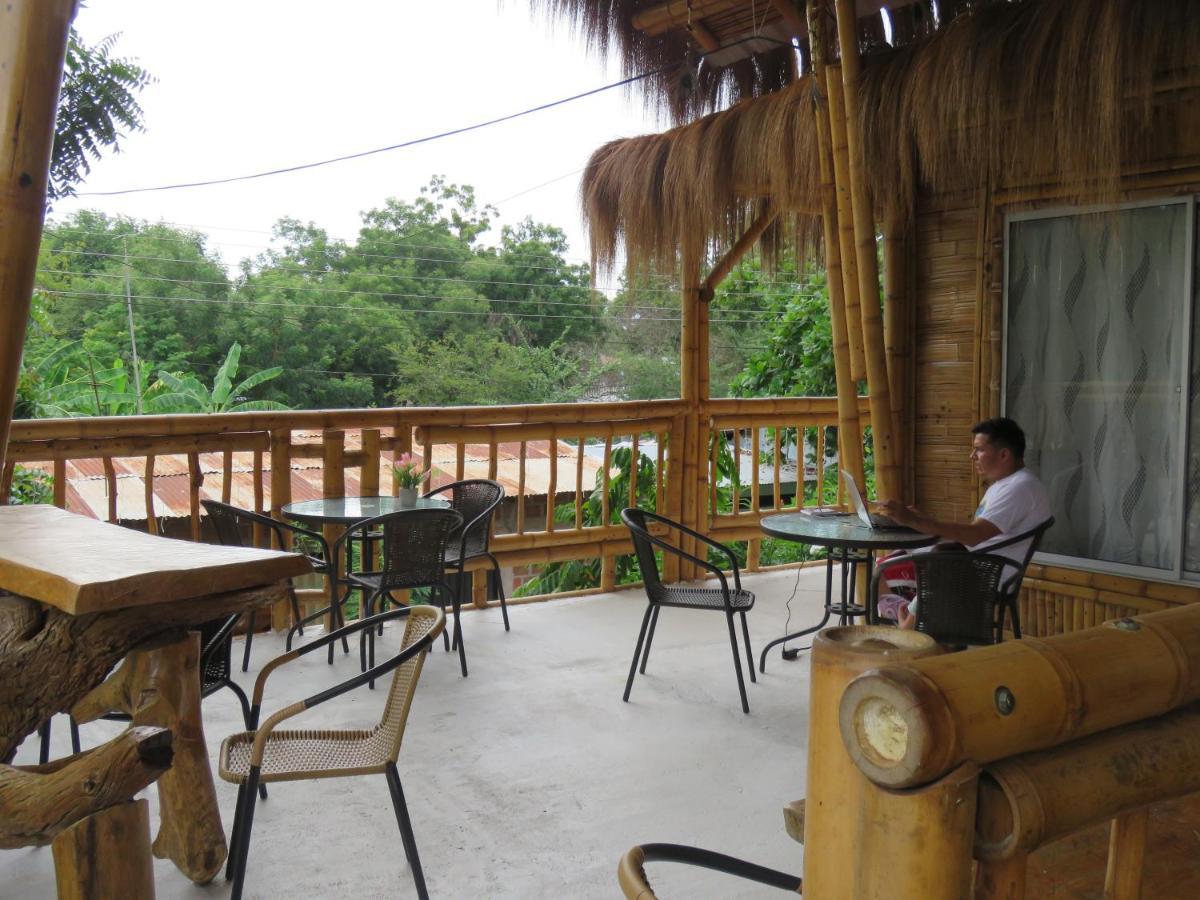 Tatacoa Star Eco Hotel Villavieja Exterior photo