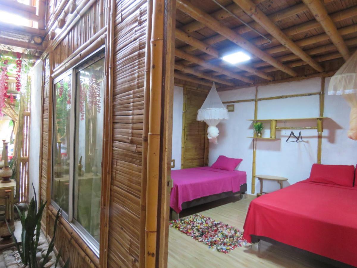 Tatacoa Star Eco Hotel Villavieja Exterior photo