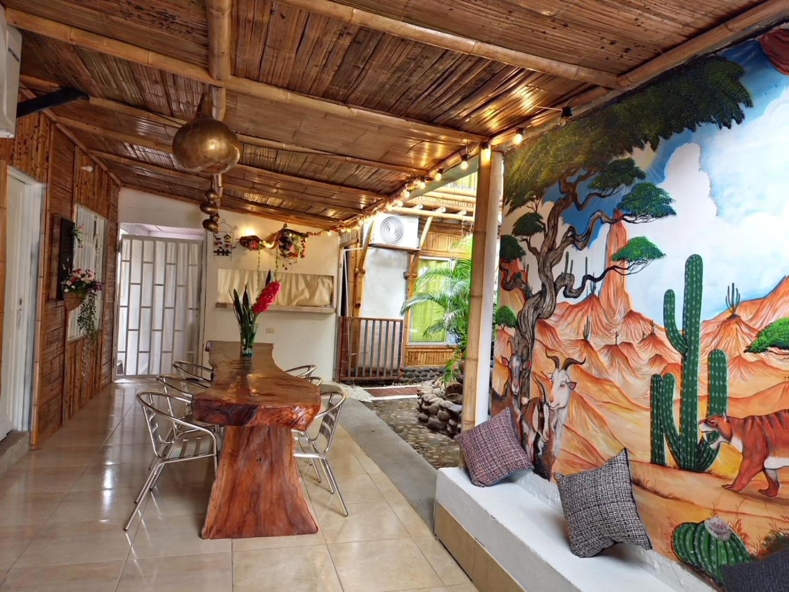 Tatacoa Star Eco Hotel Villavieja Exterior photo