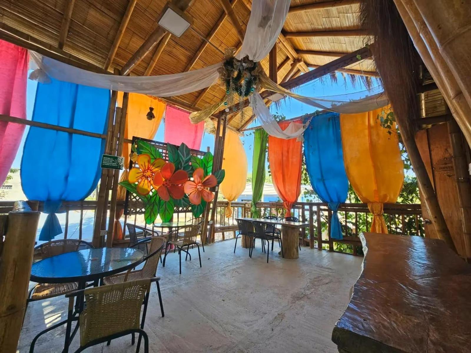Tatacoa Star Eco Hotel Villavieja Exterior photo